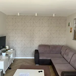 Spacious Chmielna Park Oldtown Apartament