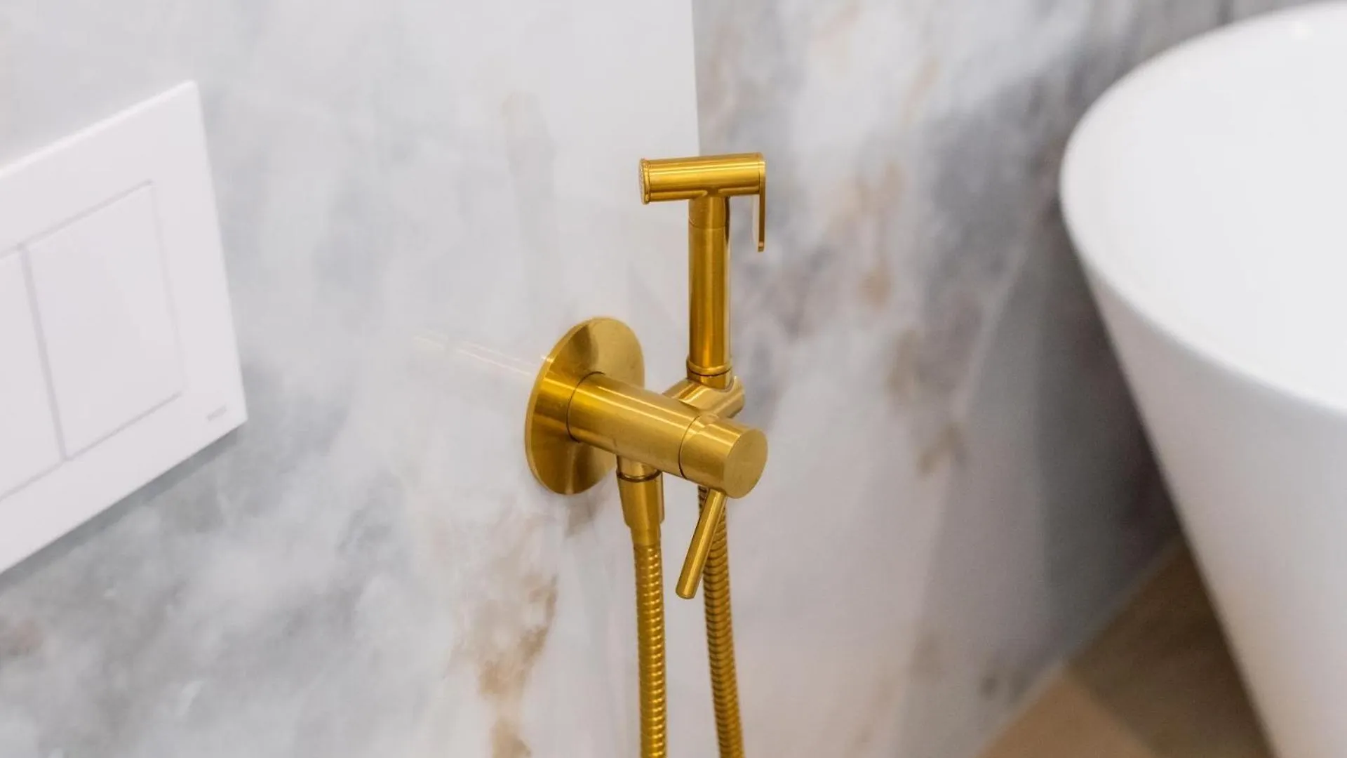 Doki Studio Premium Z Wanna By Grand Apartments Gdaňsk 0*,  Polsko