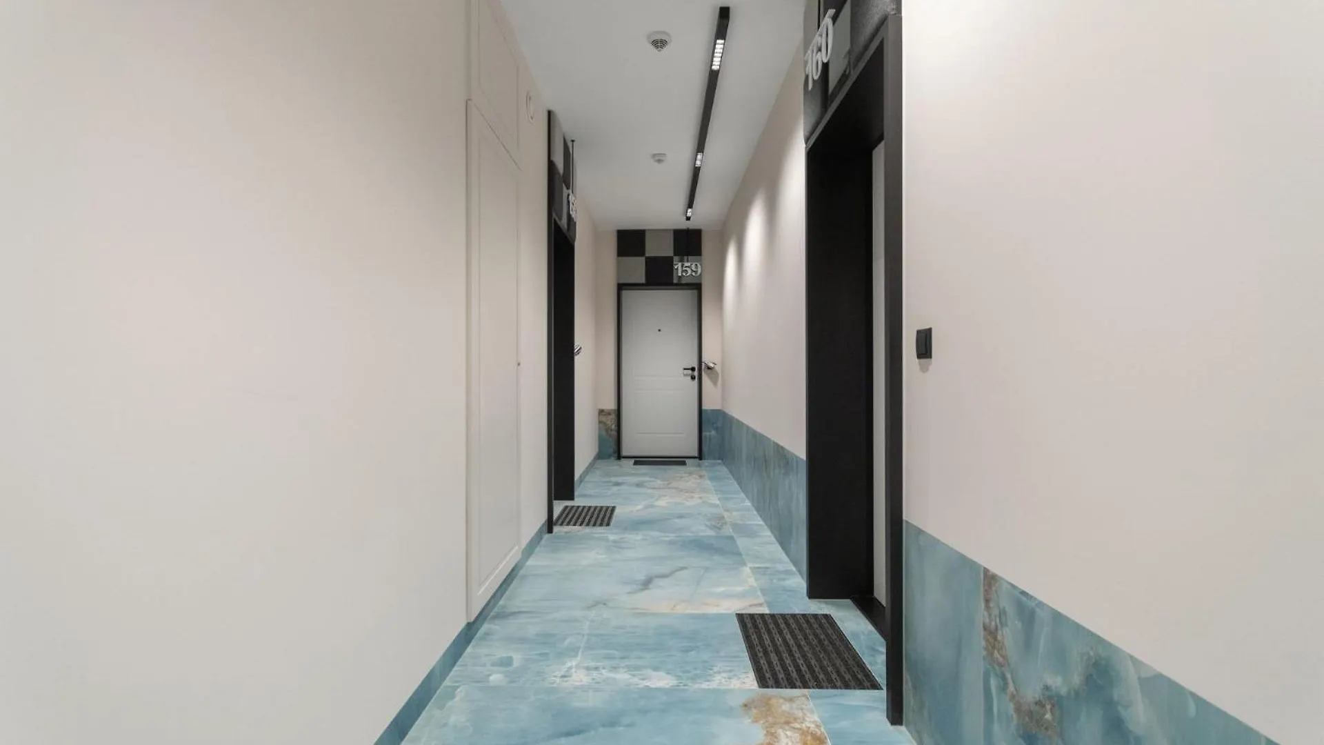 Doki Studio Premium Z Wanna By Grand Apartments Gdaňsk