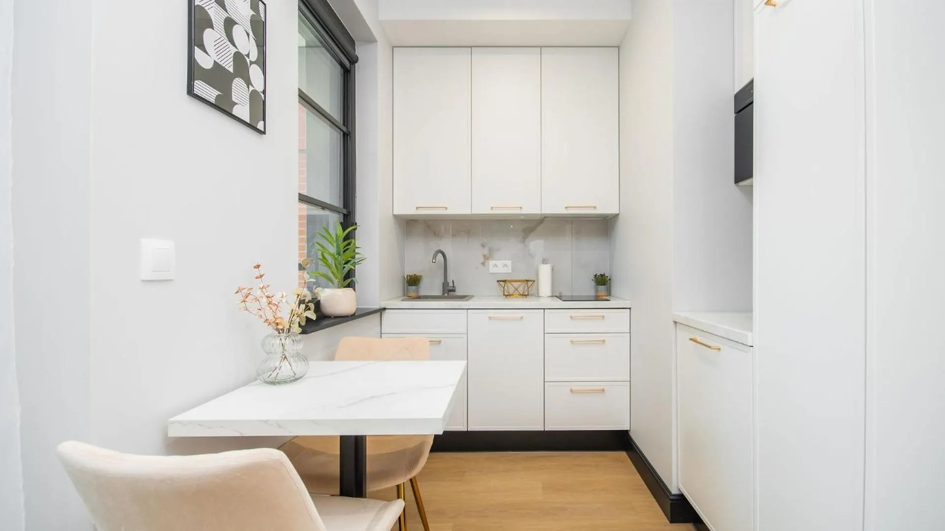Doki Studio Premium Z Wanna By Grand Apartments Gdaňsk