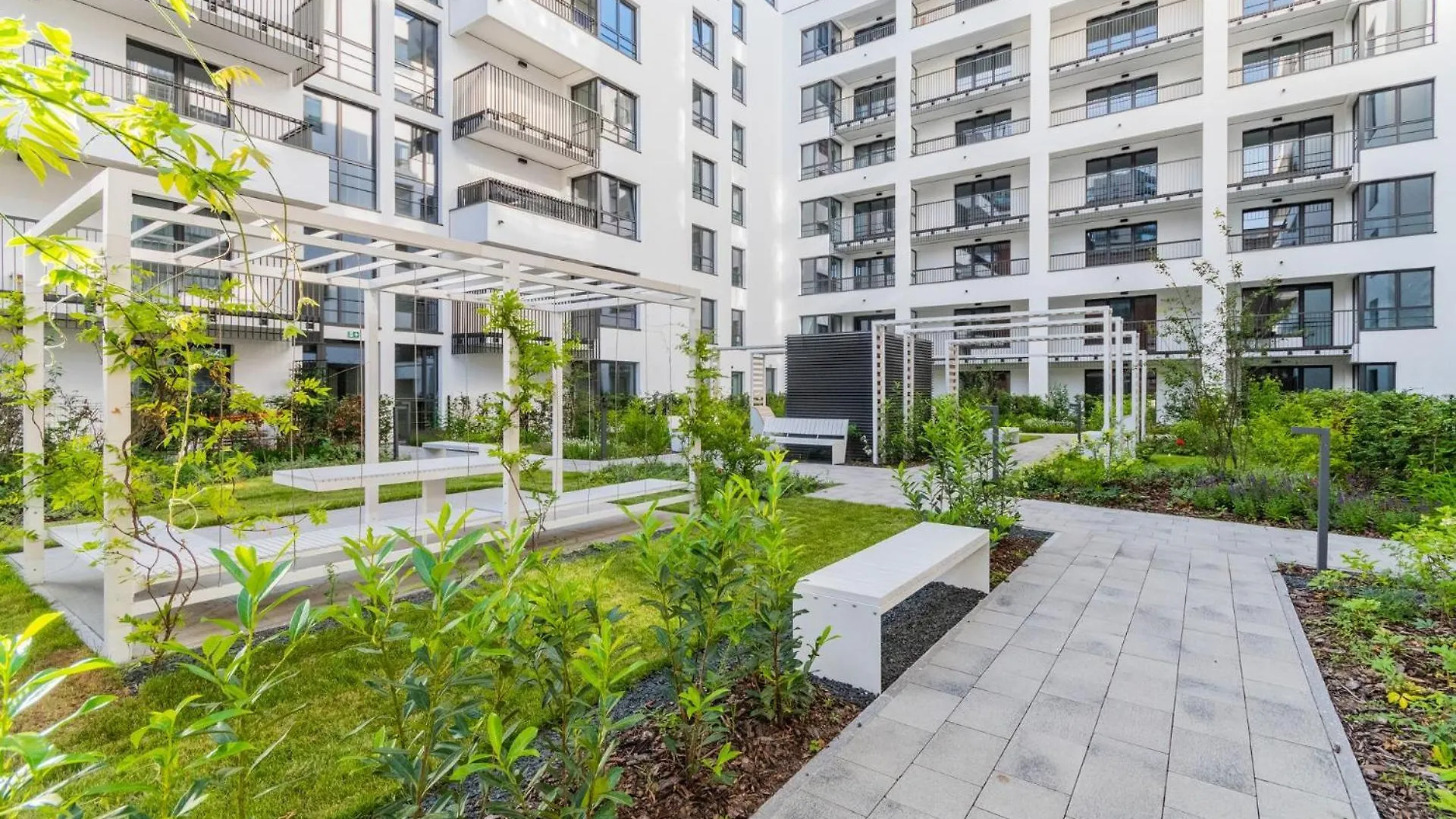 Doki Studio Premium Z Wanna By Grand Apartments Gdaňsk